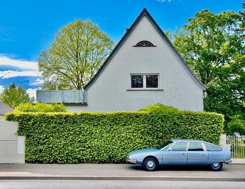 Foto - -Provisionsfrei- Wohnhaus mit Charme