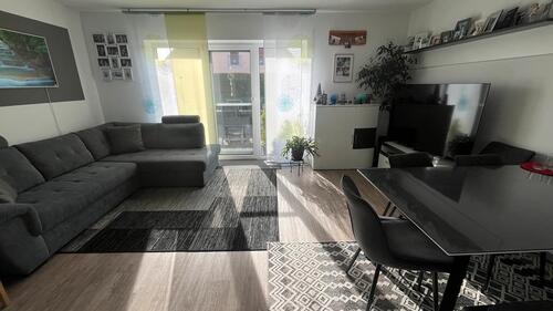 Foto - 3-Zimmer Wohnung zur Kapitalanlage