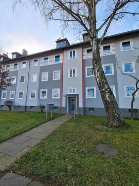 Foto - Vermietete Eigentumswohnung für Anleger