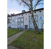 Vermietete Eigentumswohnung für Anleger - Hannover Ricklingen