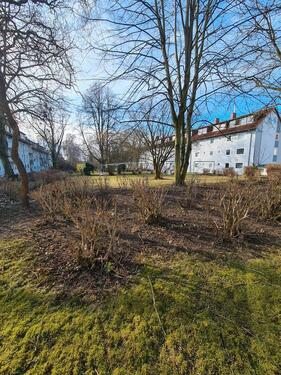 Foto - Etagenwohnung in Hannover