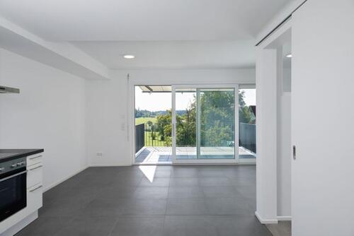 Foto - 2,5 Zimmer OG Wohnung in Oberndorf-Beffendorf