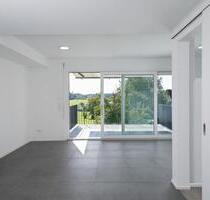 2,5 Zimmer OG Wohnung in Oberndorf-Beffendorf - Villingendorf