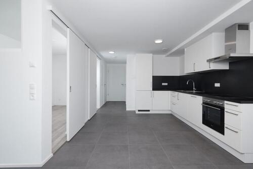 Foto - Etagenwohnung zur Miete in Villingendorf