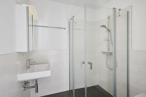 Foto - Etagenwohnung in Villingendorf