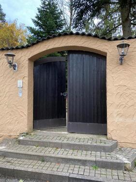 Foto - Etagenwohnung zur Miete in Oberhaid