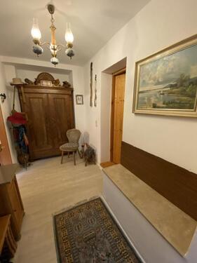 Foto - Etagenwohnung in Oberhaid zur Miete