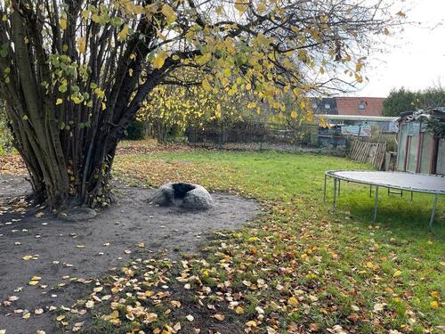 Foto - 3 ZKB Wohnung in der Natur ab 01.12.2025 frei