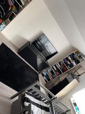 Foto - Etagenwohnung zur Miete in Moormerland