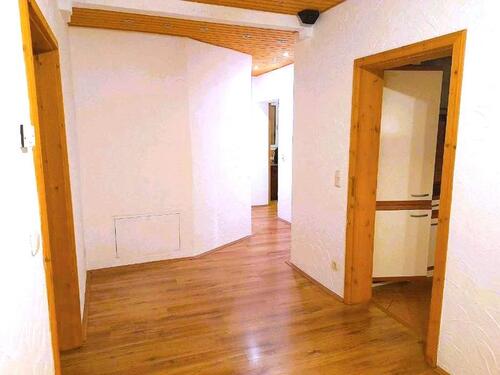 Foto - 2R Wohnung barrierefrei ab 01.01.2026