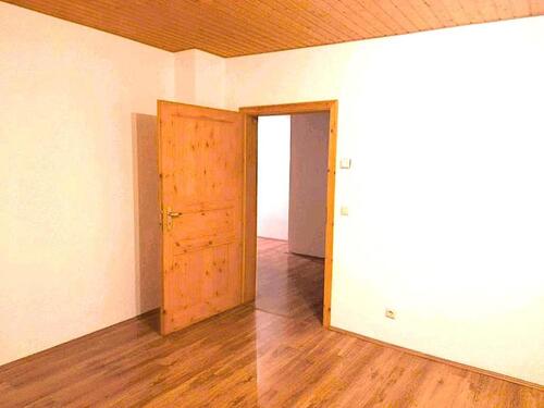 Foto - Etagenwohnung in Schwarzheide