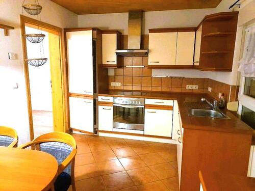 Foto - Etagenwohnung in Schwarzheide zur Miete