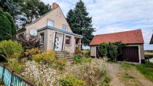 Foto - Einfamilienhaus EW 65 - Ruhepol mit grünem Weitblick