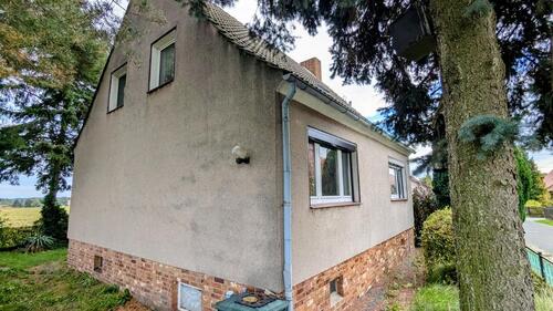 Foto - Einfamilienhaus in Niesky