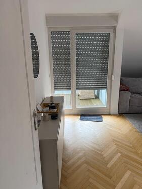 Foto - 3 Zimmer Wohnung mit Terrasse - 1.100,00 EUR Kaltmiete,