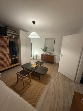 Foto - 1 Zimmer Etagenwohnung zur Miete in Münster