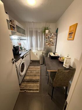 Foto - 2 Zimmer Etagenwohnung zur Miete in Mönchengladbach