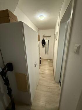 Foto - 2 Zimmer Etagenwohnung in Mönchengladbach