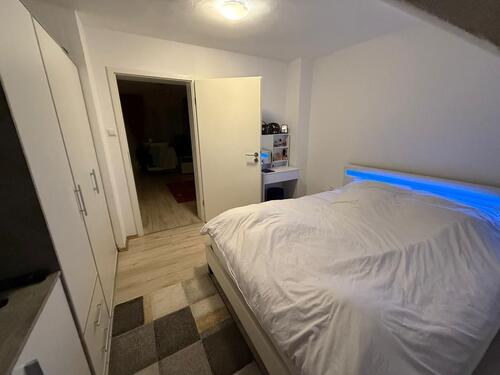 Foto - Etagenwohnung in Mönchengladbach zur Miete