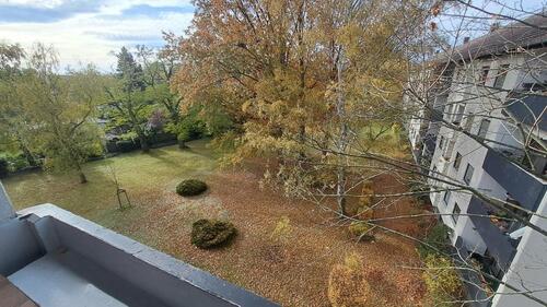 Foto - 2 Zimmer Etagenwohnung zum Kaufen in Berlin