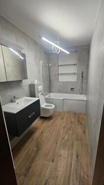 Foto - 4 Zimmer Etagenwohnung in Duisburg