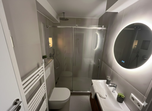 Foto - Vorschau: Ankommen und Wohlfühlen: Erstbezug nach Kernsanierung!