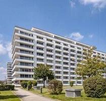 Lichtdurchflutete 2-Zimmer-Wohnung in attraktiver Lage - Oberschleißheim