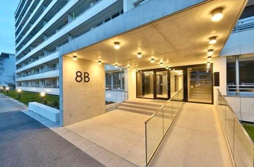 Foto - 2 Zimmer Etagenwohnung in Oberschleißheim