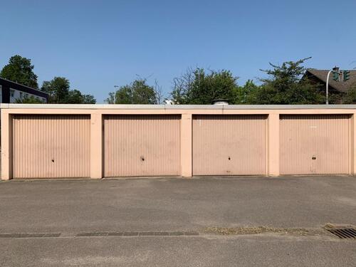 Foto - ✅ Garage Einzelgarage z vermieten Kolpingstr. 41515 Grevenbroich❌
