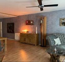 Barrierefreie Eigentumswohnung mit gehobener Ausstattung - Kamenz