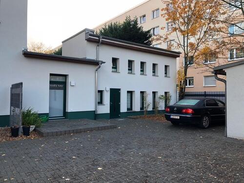 Foto - 3 raum wohnung cottbus sandow terrasse einbaukueche stellplatz