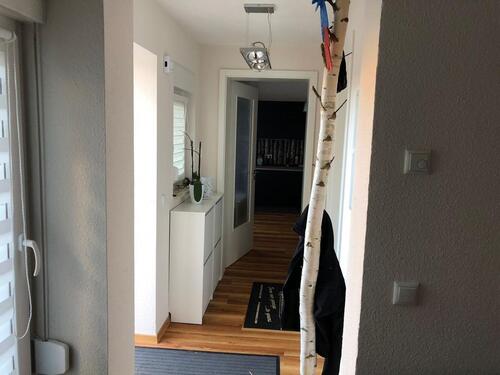 Foto - 3 Zimmer Maisonettenwohnung zur Miete in Cottbus