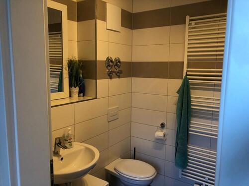 Foto - 3 Zimmer Maisonettenwohnung in Cottbus