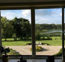 Herrenhaus am See Nähe Usedom. Hunde erlaubt - Gütersloh Kattenstroth