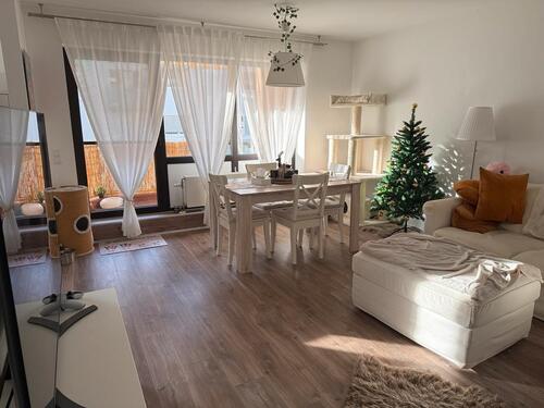 Foto - 3 Zimmer Erdgeschoßwohnung zum Kaufen in Speyer