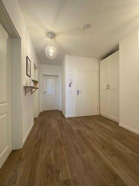 Foto - 3 Zimmer Erdgeschoßwohnung in Speyer