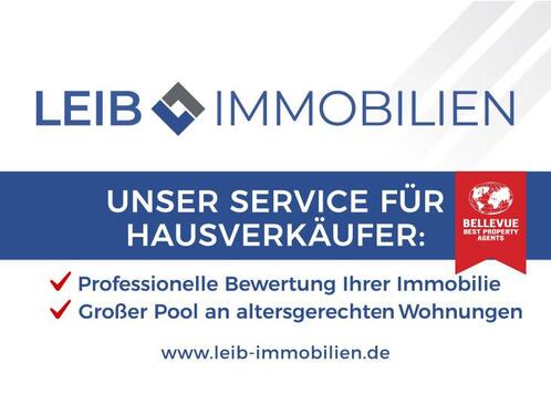 Foto - 1.5 Zimmer Erdgeschoßwohnung in Bad Rodach