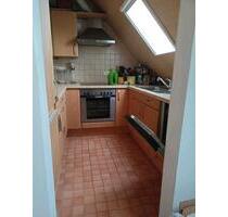 Gemütliche 2-Zimmerwohnung mit Balkon bei Rot an der Rot