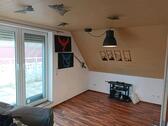 Foto - 2 Zimmer Dachgeschoßwohnung zur Miete in Rot an der Rot