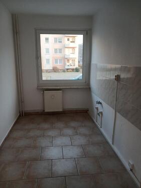 Foto - 3 Zimmer Erdgeschoßwohnung in Neubrandenburg