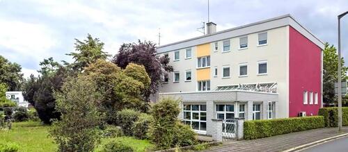 Foto - Großzügige Lagerfläche inkl. Doppelgarage in Nürnberg