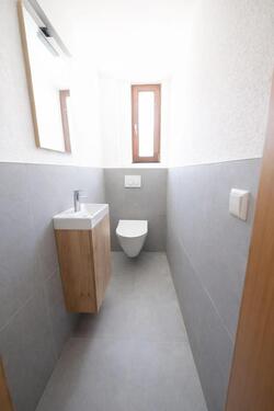 Foto - Dachgeschoßwohnung in Ostfildern zur Miete