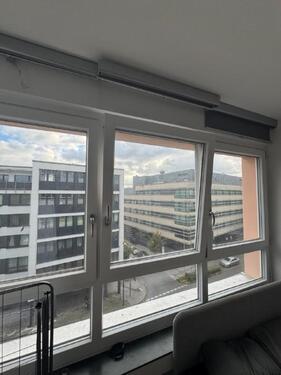 Foto - Helles 25m Zimmer in 3er-WG - zentrale Lage - 460€ Warm -ab April