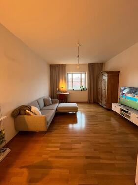 Foto - 3 Zimmer Etagenwohnung in München