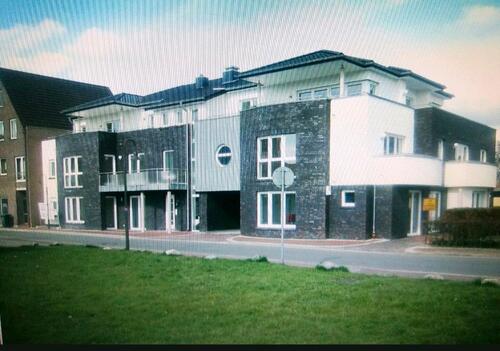 Foto - Schicke zentral gelegene 2 ZKB Wohnung