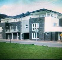 Schicke zentral gelegene 2 ZKB Wohnung - Friesoythe