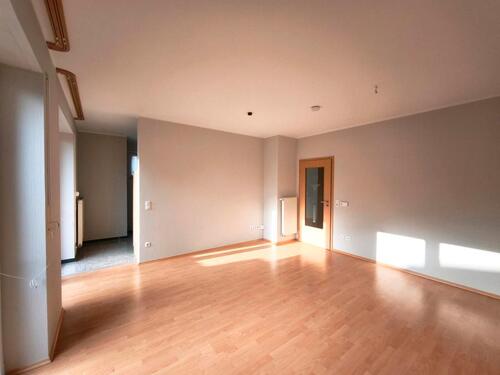 Foto - Erdgeschoßwohnung in Friesoythe zur Miete