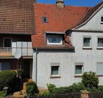 Doppelhaushälfte mit großem Potential in Landau-Queichheim - Landau in der Pfalz