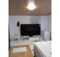 WG-Zimmer in Schwenningen zentral - Villingen-Schwenningen