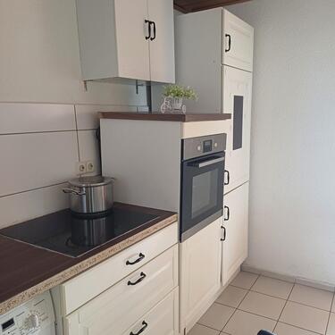 Foto - 1 Zimmer Erdgeschoßwohnung in Villingen-Schwenningen